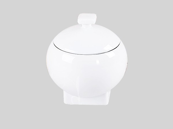 Сахарница 250гр. Sketch Basic_2