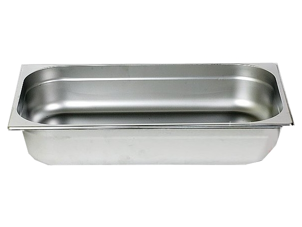 Гастроємність GN 1/1-100 530х325 14л N-M_1