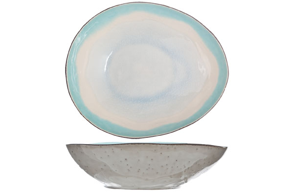 Тарілка глибока 19,5х16,5см Malibu C&T 3762120_1