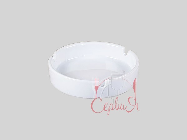 Попільничка 11,5см  Аmeryka 1324_2