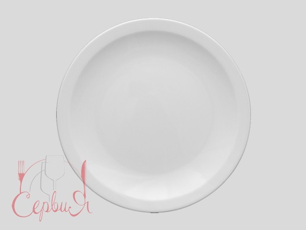 Тарілка дрібна 24см 934 Scandia_2