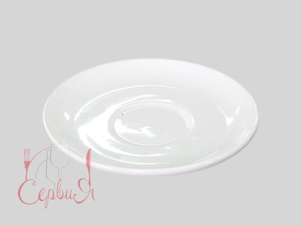 Блюдце 135мм для чашки "Паоліно" FN 8012_2