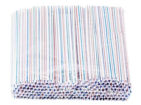 Соломка для соку 21смх5мм без згину смугаста 200шт_1