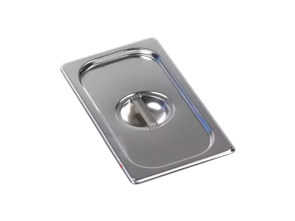 Кришка для гастроємності GN 1/3 162*176  Presto Ware 56209_1