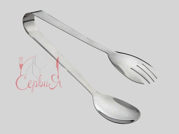 Щипці для салату 19,5см 356020_2