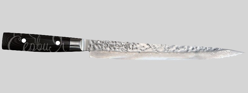 Нiж для нарізки 255мм 35509 Zen_2