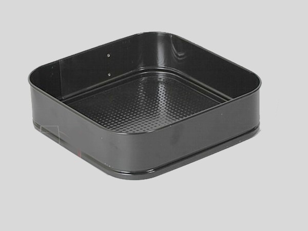 Форма роз'ємна для випічки квадратна 28 см_2