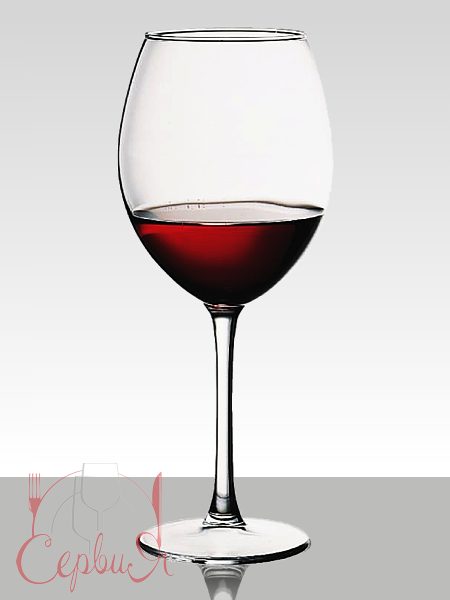 Келих для вина 615мл Enoteca 44738_3