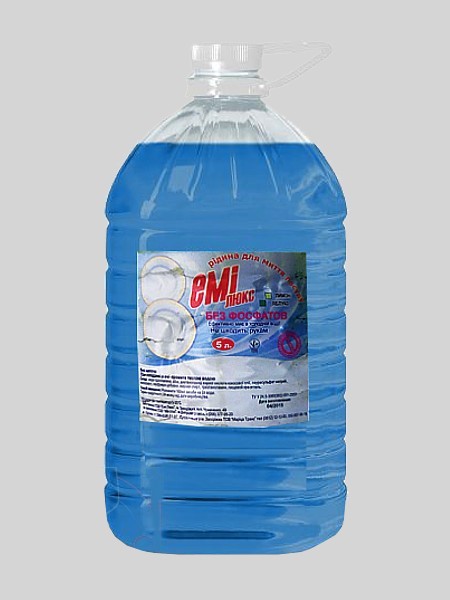 Засіб Універсал 5л ЕМІ ЛЮКС-Преміум_2