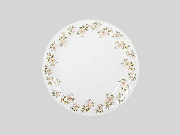 Тарілка д.240мм 1130-7620Ц-1-2-24 Iwona_2