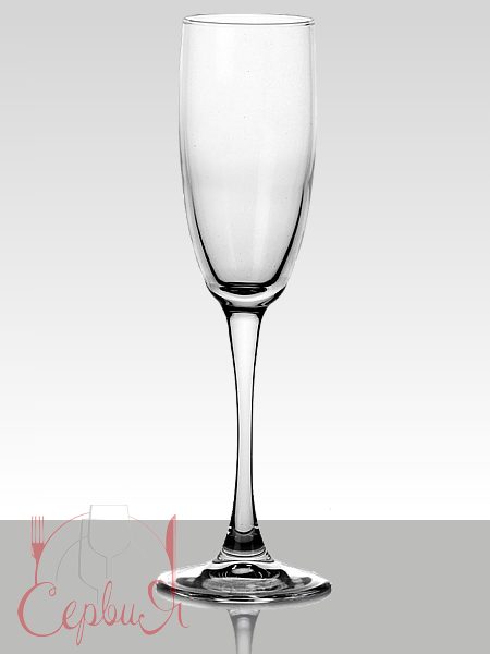 Келих для шампанського 170мл Enoteca 44688_3
