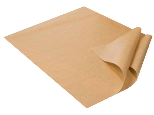 Папір пакувальний біла 310х300мм 1000шт 5890ЕП_1