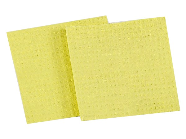 Серветка целюлозна 16х16см балком PRO 19400101_1