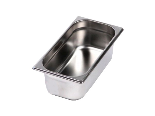 Гастроємність GN 1/3-100 325х176 3,5л Presto Ware_1