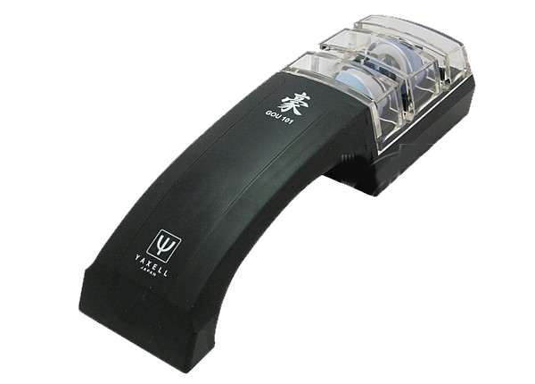 Точило для ножей черное 37022 Gousharp_1