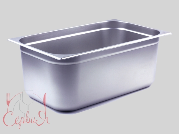 Гастроємність GN 1/1-200 530х325 26л BR_2