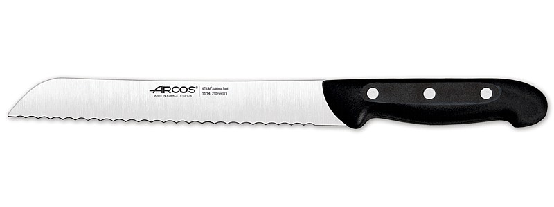 Ніж для хліба 21см 151400 Maitre Arcos_1