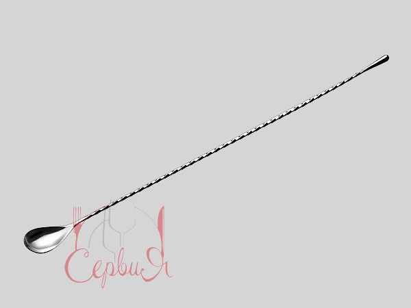 Ложка барна 400 мм APS 93153_2