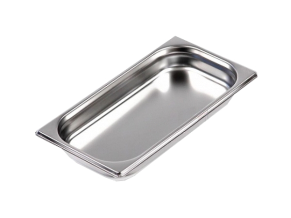 Гастроємність GN 1/3-40 325х176 1,6л  N-M_1