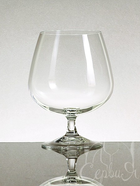 Келих для коньяку 410мл g5707 VERSAILLES_4