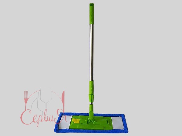 Швабра-полотер 46х120см 20071_2