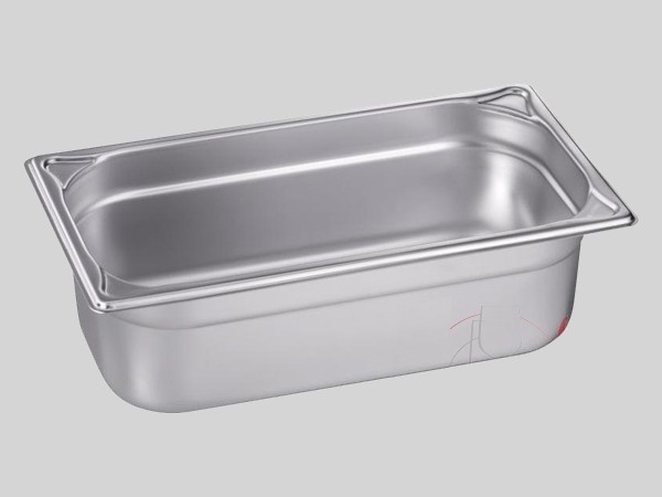 Гастроємність GN 1/3-100 325х176 4л N-M_2