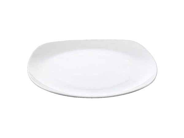 Тарілка перiжкова квадрат. 180мм 991000 Wilmax_1