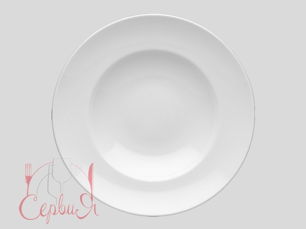 Тарілка глибока д.пасти 29см 0227 Kaszub-Hel_2
