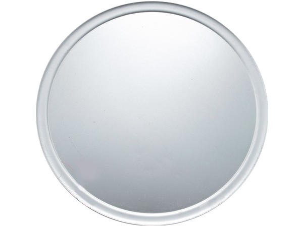 Екран для піцци алюмінієвий д.45см  02060_1