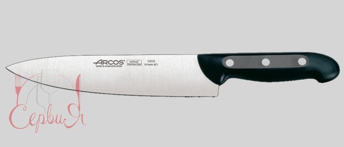 Ніж кухарський 21,5см Maitre 151000_3