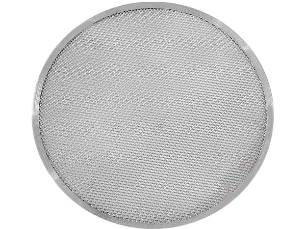 Сетка для пиццы алюминиевая д.50см GI.METAL DF50_1