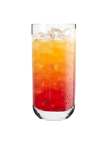 Склянка високий 360мл KROSNO GLAMOUR 5900345786117_1