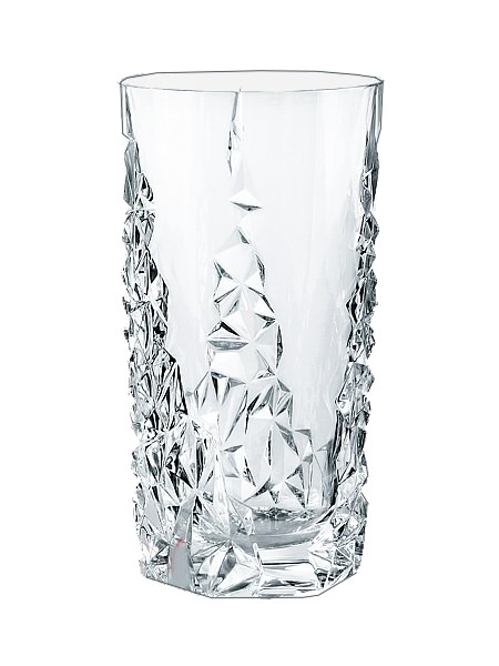 Склянка висока 420мл Longdrink tumbler Sculpture 96155_1