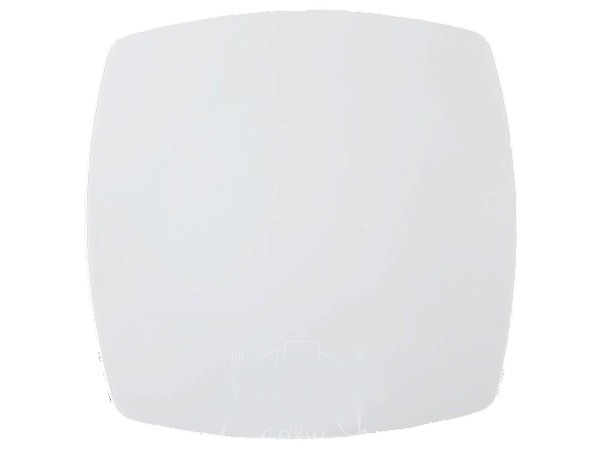 Тарілка дрібна 27х27см 8594 Maxim_1