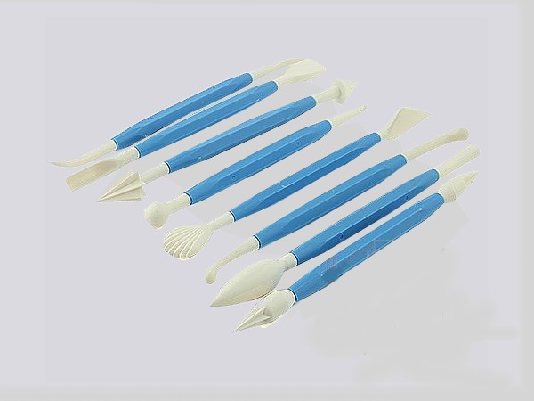 Набор кондитерских инструментов для мастики 16444_2