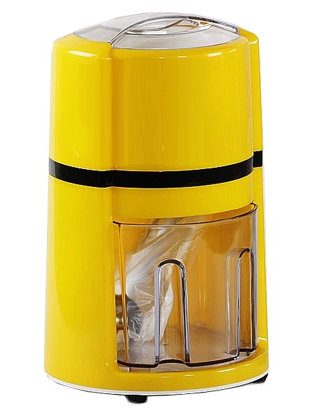 Льодомолка кругла кольорова 1001_1