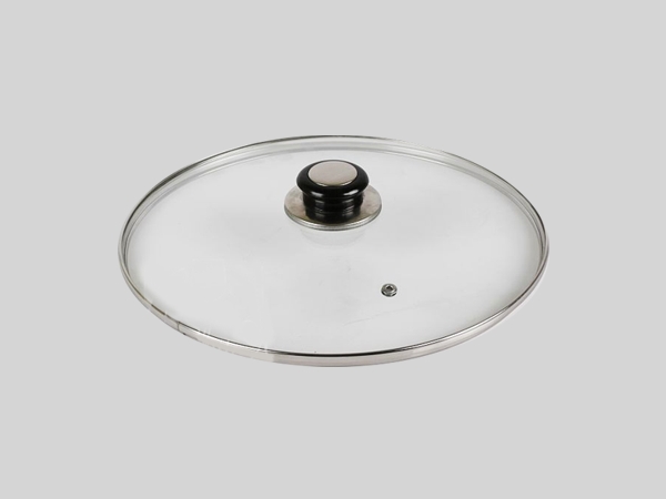 Кришка скляна d.20см арт.13098_2