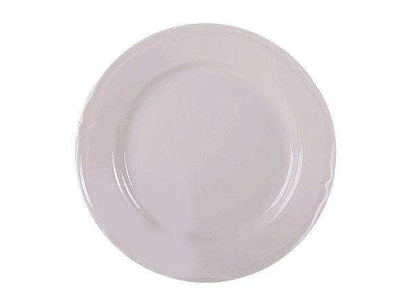 Тарелка мелкая 210мм Castel-FBC (сл.кость)_1