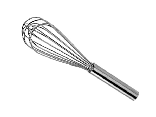 Венчик з метал. ручкою 30см 10790_1