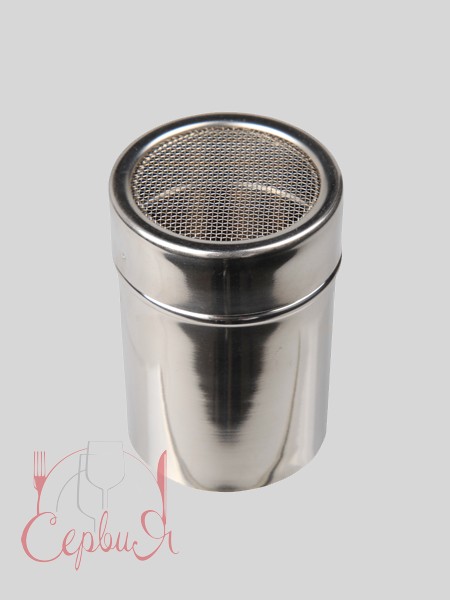 Ємність для спецій 300мл нерж. C&T 579510_2