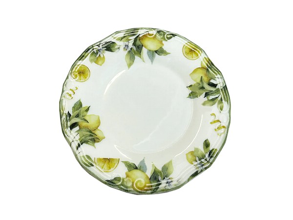 Тарілка мілка 20см Sorrento tiffany 20258-211020_1