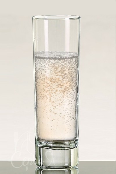 Склянка для напоїв 290мл SIDE 42469_3