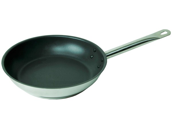 Сковорода д.32*5 "сендвич"дно  антипр.333250 Forest_1