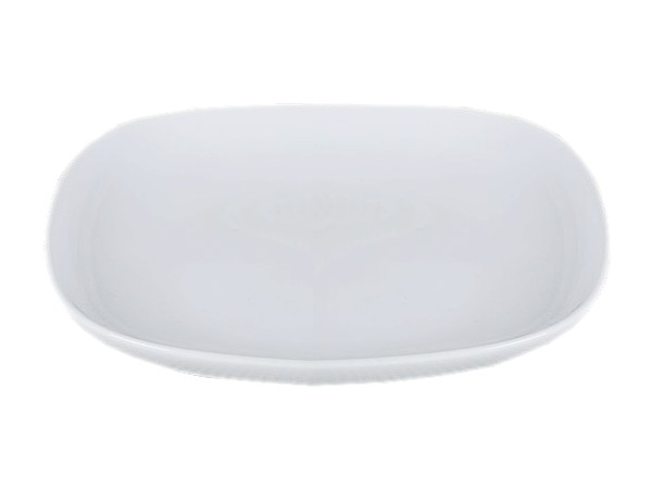 Тарелка  квадратная 250мм 2019004_1