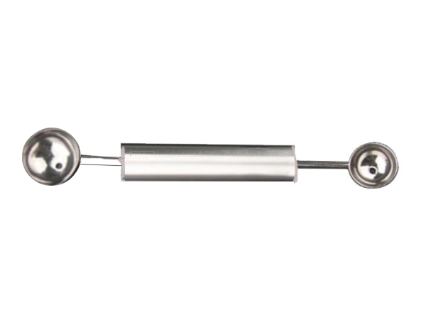 Ніж карбовочний для фруктів 15449_1