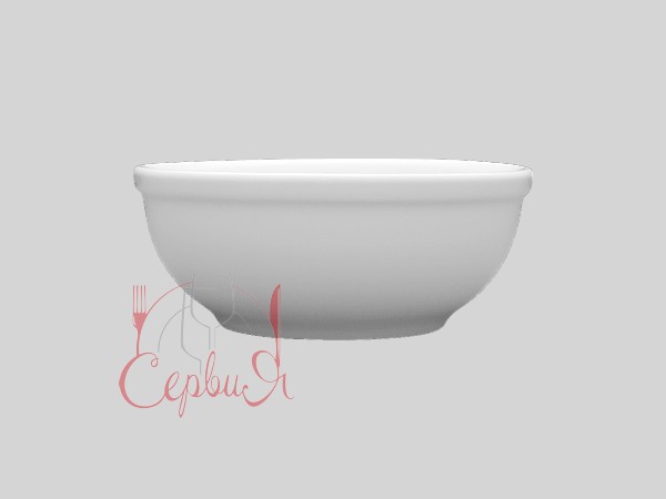 Салатник 14см Ameryka 0124_2