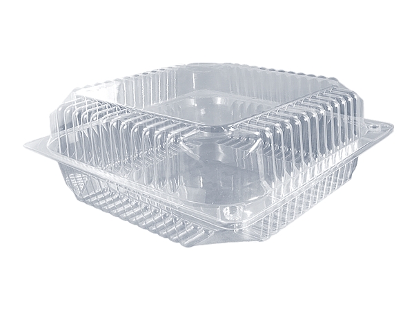 Контейнер для торта 210х215х94мм ПС-54_1