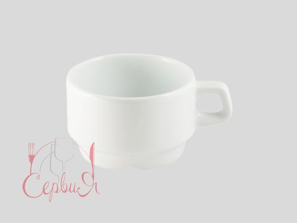 Чашка чайно-кавова 150мл 0600 Kaszub-Hel_2
