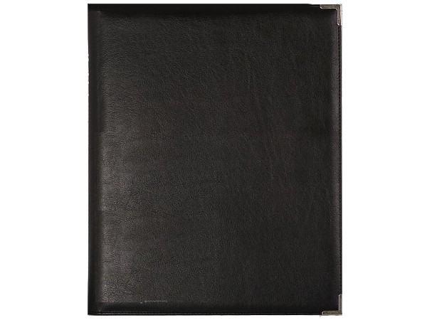 Папка меню А4(кільцевої механізм) арт.174-16_1