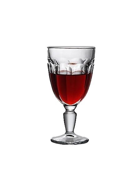 Келих для вина 240мл Casablanca 51258 6шт_1